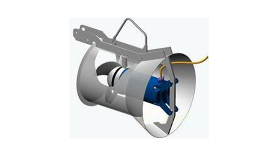 雙曲面攪拌機安裝前務必注意這些！