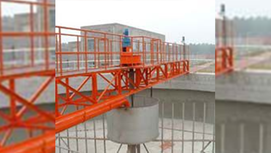 污水處理廠污泥脫水設(shè)備的技術(shù)對(duì)比