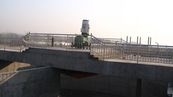 移動(dòng)式污水處理設(shè)備有哪些特性?