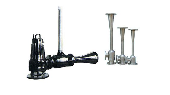 潛水曝氣機的優勢你知道嗎