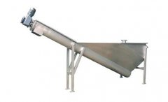 砂水分離器擁有那些特點(diǎn)？