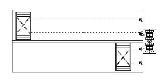 刮泥機(jī)主要由那些部分組成？