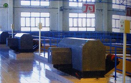 鋼絲繩刮泥機(jī)擁有那些特點(diǎn)？