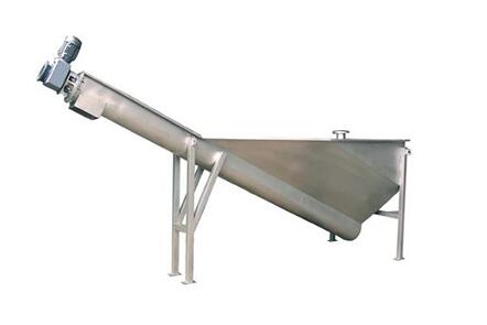 訂購(gòu)砂水分離器需要提供些什么？